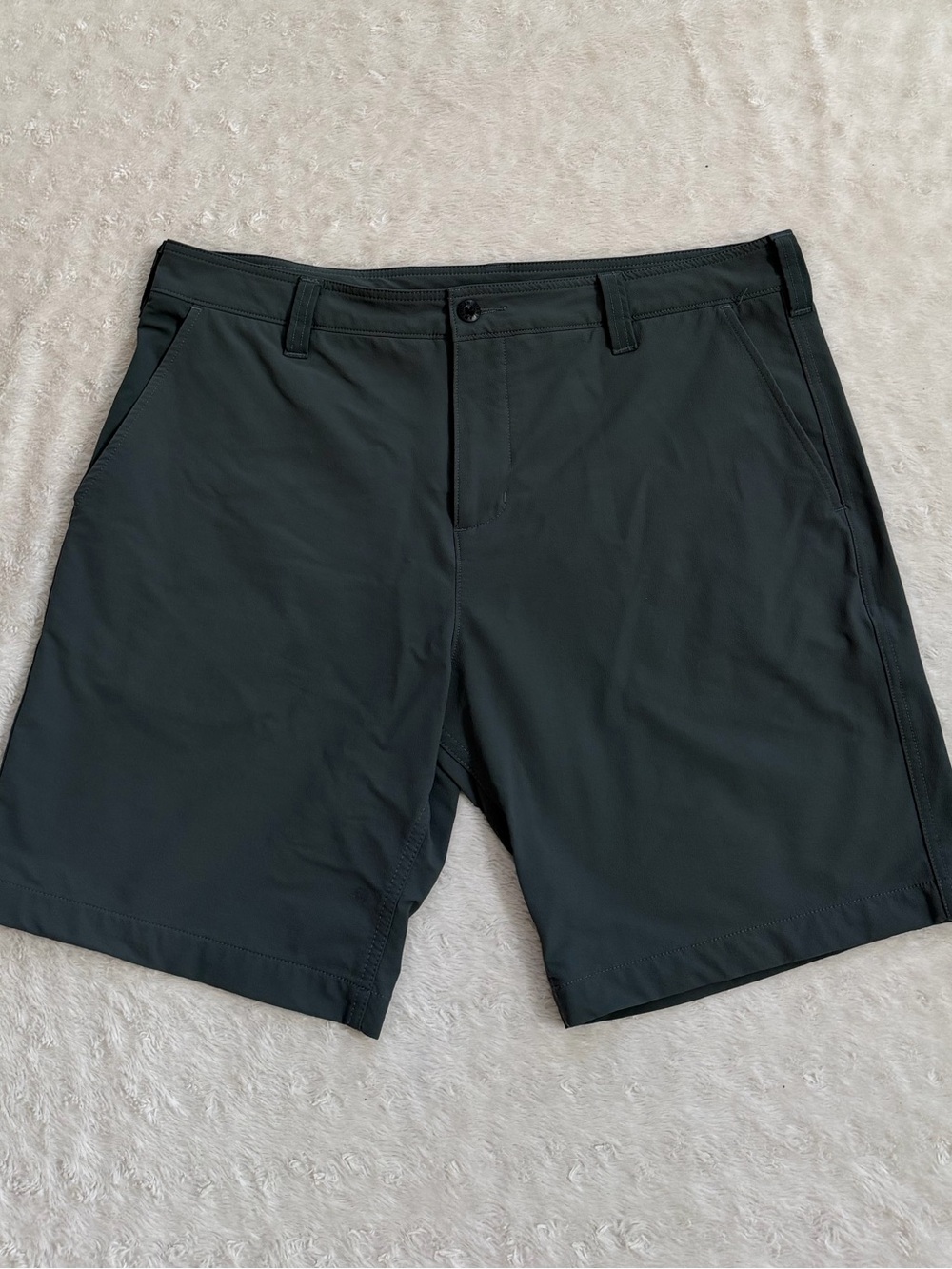American Giant Brigade Performance Shorts